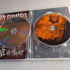In Flames - Used And Abused...In Live We Trust (2 DVD) - pikkukuva 4