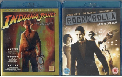 2 KPL blu-ray