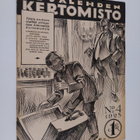 Kuvalehden kertomisto 4/1925 - pikkukuva 1