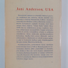 Eero A. Pulli : Jani Anderson, USA - pikkukuva 2
