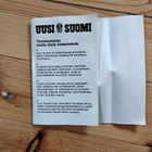 Uusi Suomi c-kasetti - pikkukuva 3