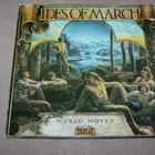 Ides OF March - World Woven LP 1972 - pikkukuva 1