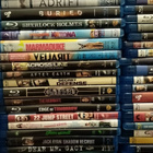 Iso Bluray ja dvd-paketti. 153leffaa - pikkukuva 1
