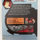 Samurai Jack, Season 2, 2-Levyä! -DVD Box - pikkukuva 2