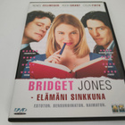 Bridget Jones - Elämäni sinkkuna (2001) - DVD - Suomi - pikkukuva 1