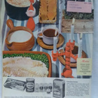 Me Naiset No 50 joulukuu 1961 - pikkukuva 2