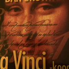 BROWN: DA VINCI -KOODI - pikkukuva 1