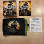 Call of Juarez: The Cartel (PS3)(PAL)(CIB) - pikkukuva 1