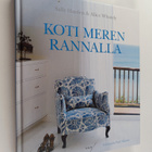 Sally Hayden : Koti meren rannalla - pikkukuva 1
