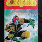 Judge Dredd 1991/06 - pikkukuva 1