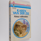 Karen Van der Zee : Ainoa vaihtoehto - pikkukuva 1