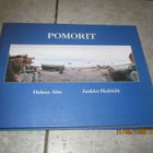 Pomorit – Alm & Heikkilä (Jaakko Heikkilän signeraus) - pikkukuva 1