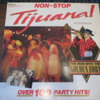 Non-stop Tijuana! 2LP - pikkukuva 1