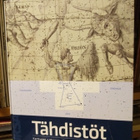 Karttunen - Manner - Perhoniemi :  Tähdistöt ( SIS POSTIKULU - pikkukuva 1