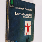 Agatha Christie : Lomahotellin murhat - pikkukuva 1