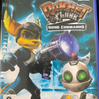 Ratchet & Clank: Going Commando PS2 - orig. suomiversio - pikkukuva 1