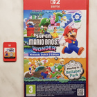 super mario bros nintendo switch 2 - pikkukuva 1