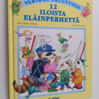 Anne-Marie Dalmais : 12 iloista eläinperhettä : Värikäs s... - pikkukuva 1