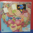 JELLYROLL - S/T EX/EX U.S -71 GATEFOLD CUT OUT HOLE LP - pikkukuva 1