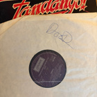 ZZ Top LP Fandango Dusty Hillin nimmarilla - pikkukuva 2