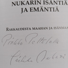 Sirkka Nukari : Nukarin isäntiä ja emäntiä : rakkaudesta ... - pikkukuva 3