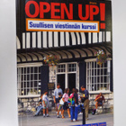 Mary McDonald-Rissanen : Open up! : suullisen viestinnän ... - pikkukuva 1