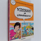 Enid Blyton : Viisikko ja linnanrouva - pikkukuva 1