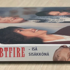 Mrs. Doubtfire - isä sisäkkönä (1993) Robin Williams - pikkukuva 3