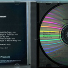 ELECTRIC LIGHT ORCHESTRA . CD-LEVY . BURNING BRIGHT - pikkukuva 2