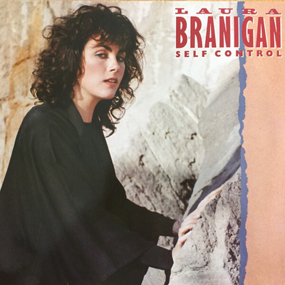 (LP) Laura Branigan - Self Control