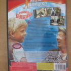 Olle Hellbom: Pikku kulkuri DVD - pikkukuva 2