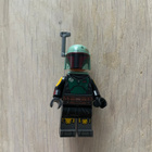 LEGO - Star Wars SW1158: Boba Fett - pikkukuva 1