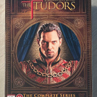 TUDORS (2007-2010) historiallinen draamasarja (13DVD) *UUSI* - pikkukuva 1