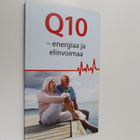 Pernille Lund : Q10 - energiaa ja elinvoimaa - pikkukuva 1