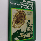 D. Thienpont : Diagnosing helminthiasis by coprological e... - pikkukuva 1
