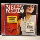 NELLY FURTADO - Loose cd - pikkukuva 1