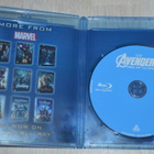 Avengers: Age of Ultron - pikkukuva 3
