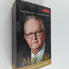 Katri Merikallio : Matkalla : Martti Ahtisaaren tarina - pikkukuva 1