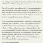 Onerva Hintikka (toim.): Tuntematon emäntä - pikkukuva 3