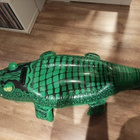 Krokotiili uimapatja - pikkukuva 1