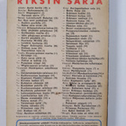 Seldon Truss : Kadonnut raharuhtinas - pikkukuva 2