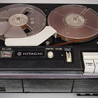 Hitachi TRQ-520 -kelanauhuri - pikkukuva 1