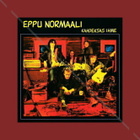 Eppu Normaali - Kahdeksas ihme (CD) - pikkukuva 2