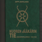 Juutilainen, Antti: Nuoren jääkärin tie, Jääkäripataljoona 6 - pikkukuva 1