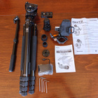 Kowa TSN-601 kaukoputki + useita lisävarusteita - pikkukuva 5