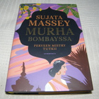 Sujata Massey Murha Bombayssa  -sid - pikkukuva 1