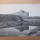 VANHA Postikortti Helsinki Suomenlinna 1920-luku - pikkukuva 1