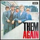 Them – Again LP (Mono) - pikkukuva 1