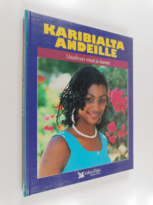 Karibialta Andeille