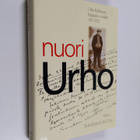Ari Uino : Nuori Urho : Urho Kekkosen Kajaanin vuodet 191... - pikkukuva 1